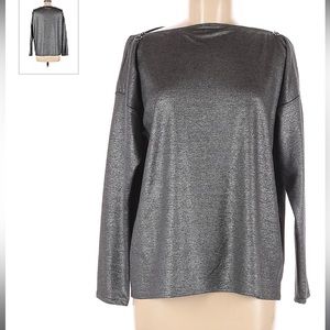 Worth New York Gold Top (Small/P)